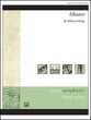 Alliance Concert Band sheet music cover
